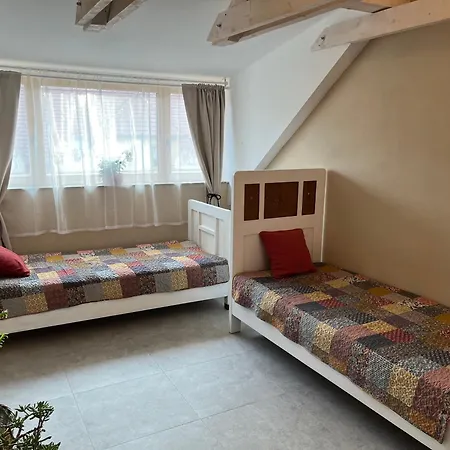 Vintage Apartman Mikulov, 2-4 Osoby, 65M2 Exterior photo