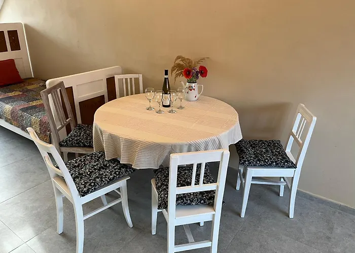 Vintage Apartman Mikulov, 2-4 Osoby, 65M2
