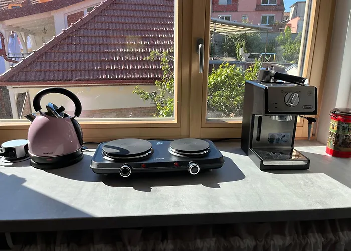 Vintage Apartman Mikulov, 2-4 Osoby, 65M2