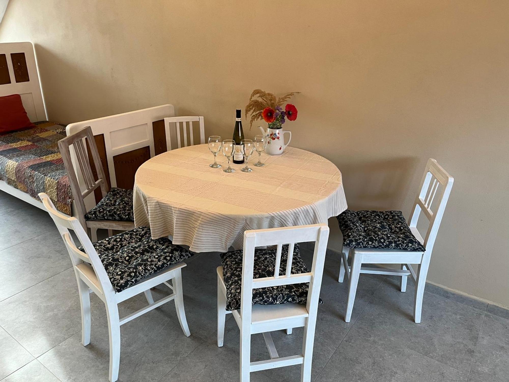 Apartment Vintage Mikulov, 2-4 Osoby, 65m2 *
