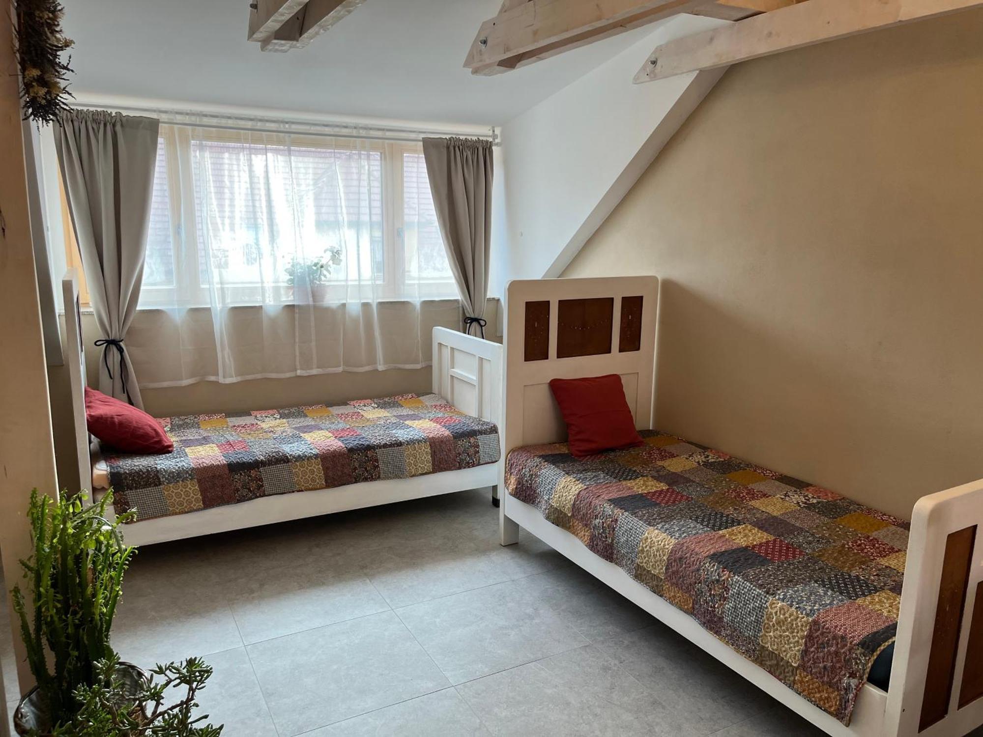 Vintage Mikulov, 2-4 Osoby, 65m2
