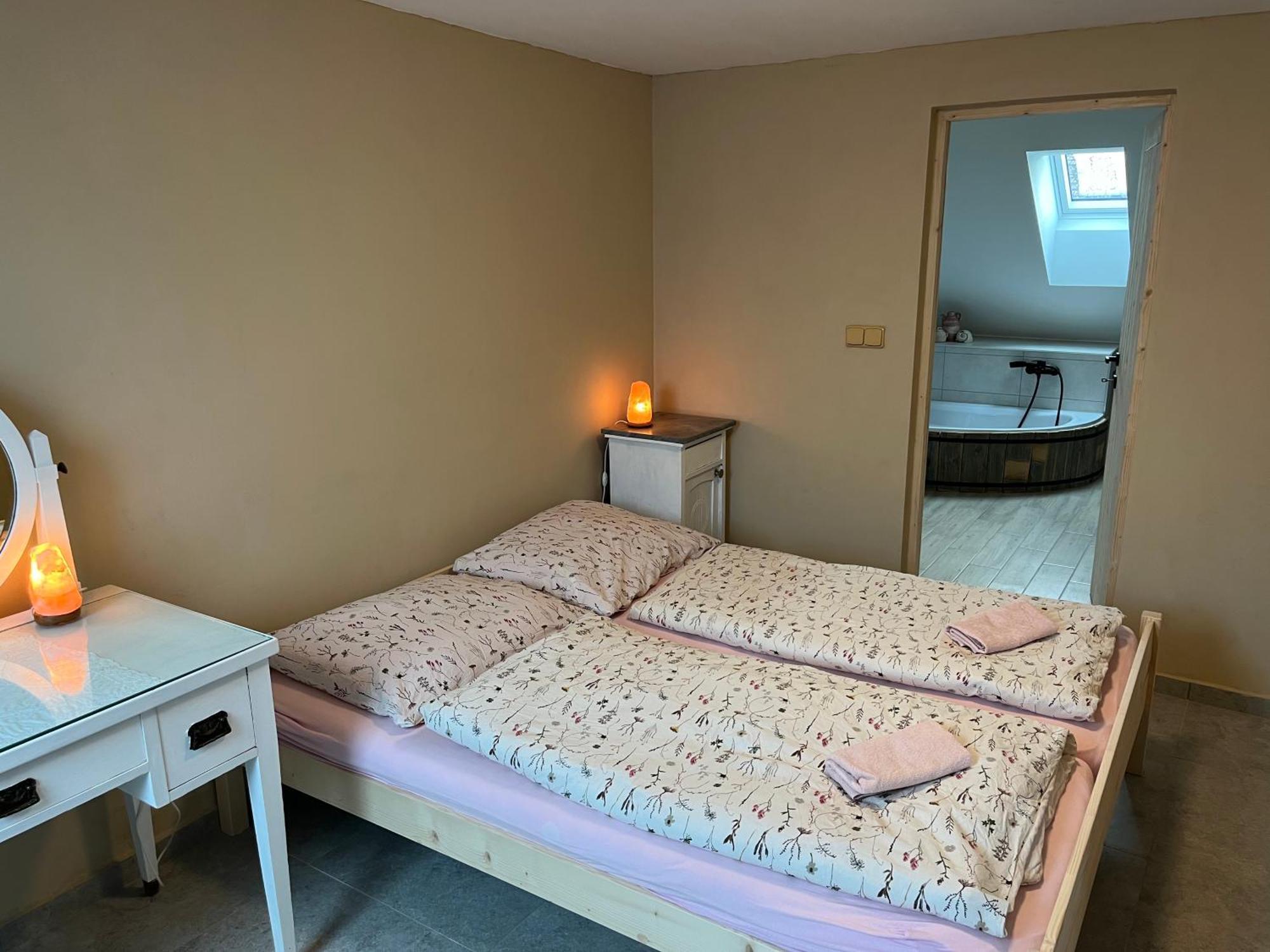 Vintage Mikulov, 2-4 Osoby, 65m2 *