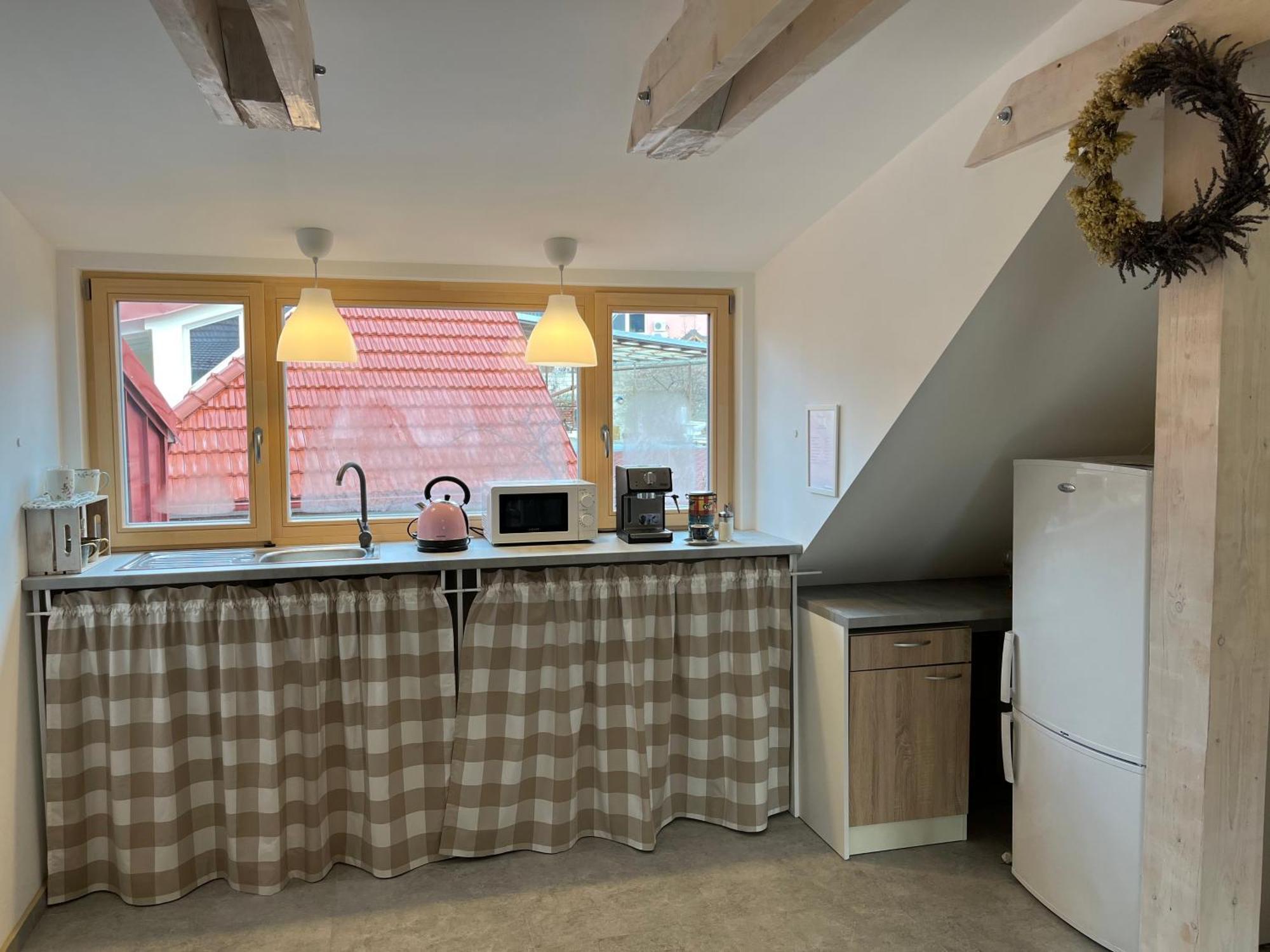 Vintage Mikulov, 2-4 Osoby, 65m2 Mikulov