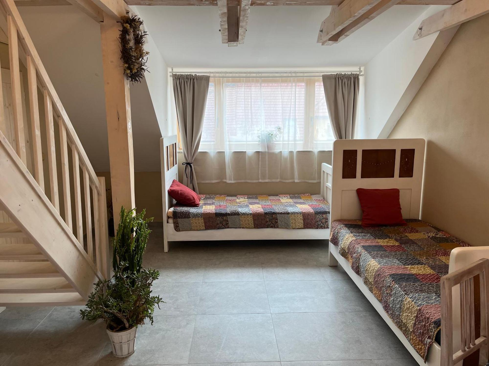 Vintage Mikulov, 2-4 Osoby, 65m2
