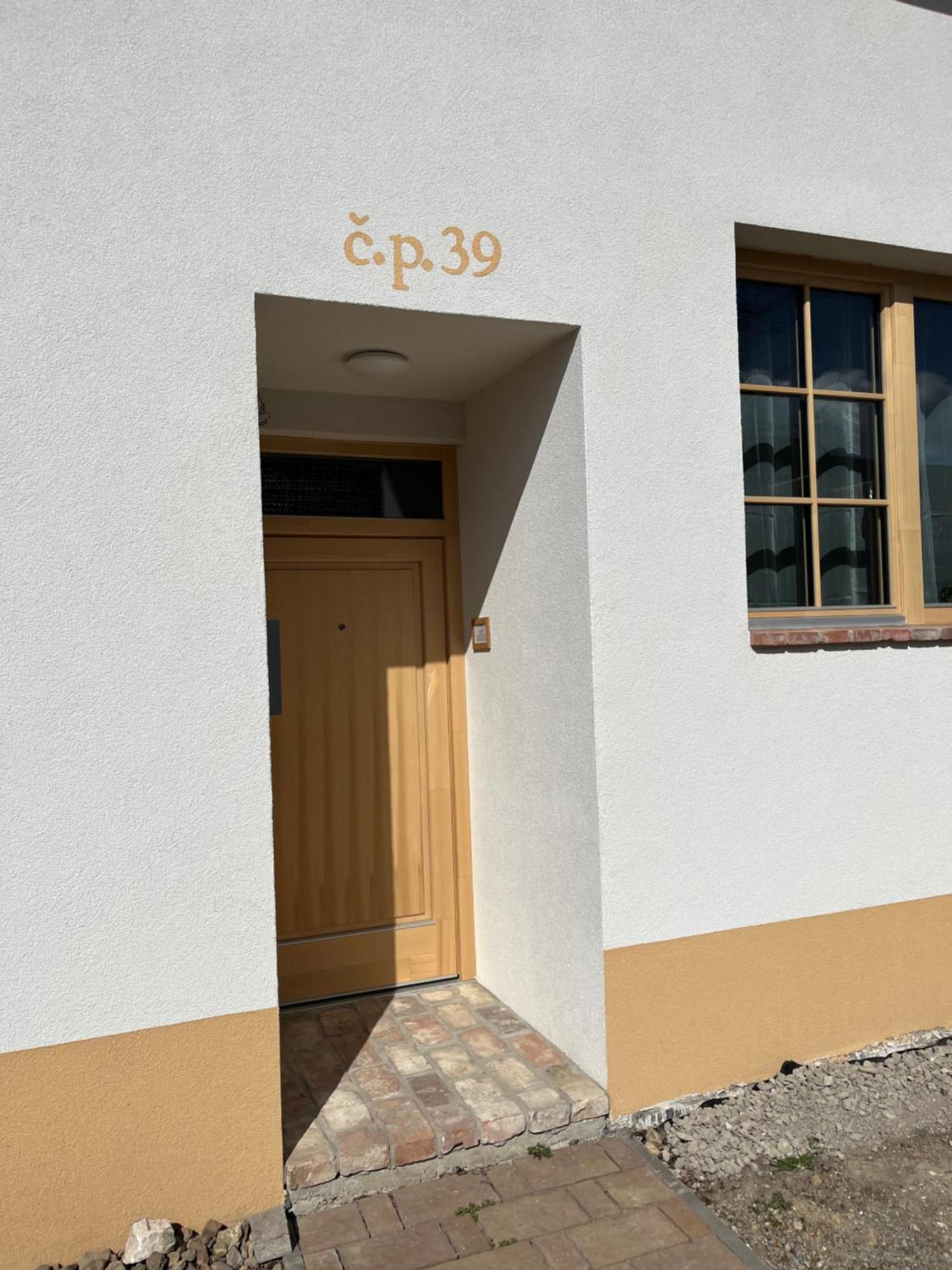 Apartment Vintage Mikulov, 2-4 Osoby, 65m2 Mikulov