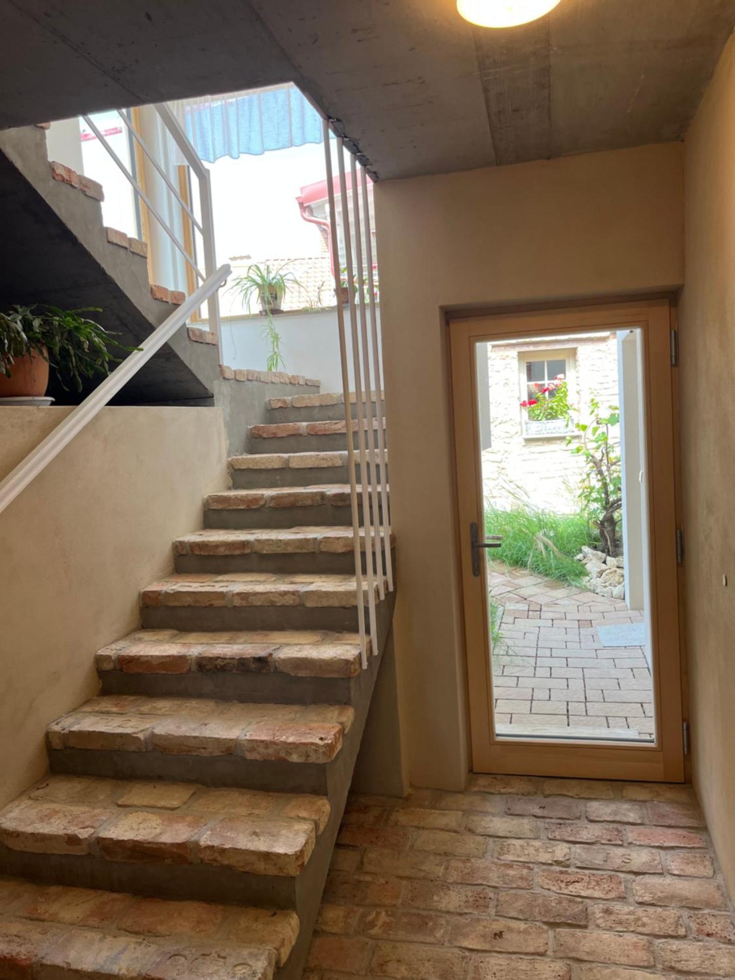Vintage Mikulov, 2-4 Osoby, 65m2 Apartamento Mikulov