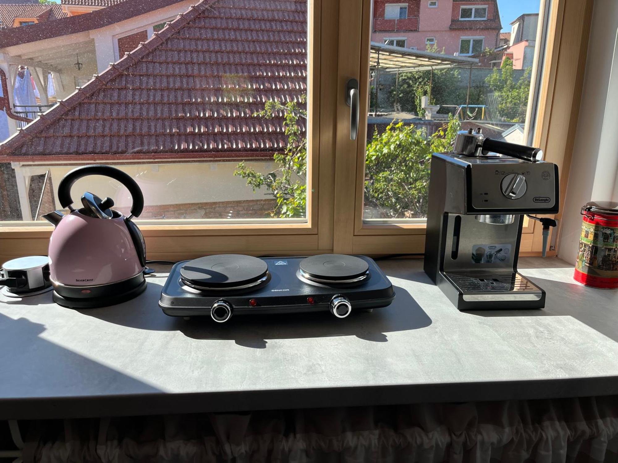 Appartamento Vintage Mikulov, 2-4 Osoby, 65m2 *